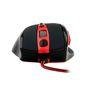 Mouse Laser Gamer Redragon Titanoboa 8200dpi 10 botões 8 Ajustes de Peso USB M802