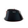Mouse Laser Gamer Redragon Titanoboa 8200dpi 10 botões 8 Ajustes de Peso USB M802