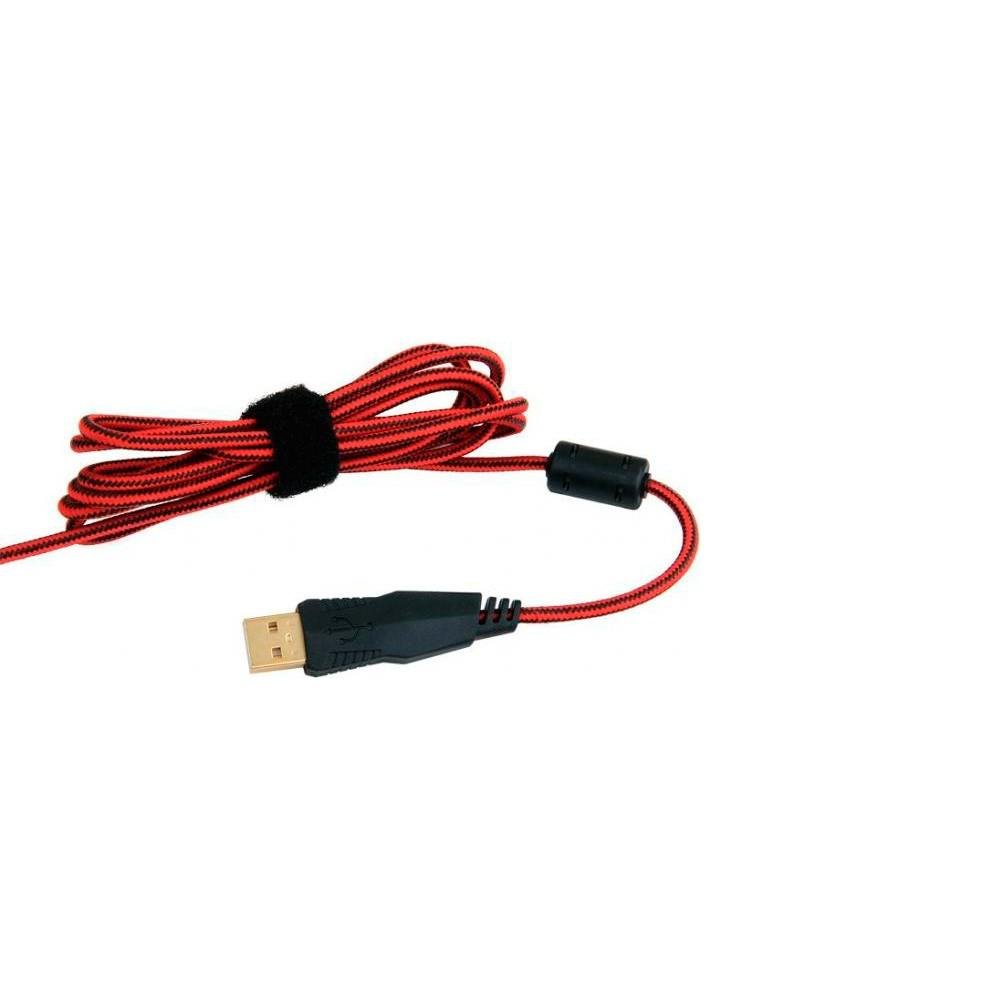 Mouse Laser Gamer Redragon Titanoboa 8200dpi 10 botões 8 Ajustes de Peso USB M802 Mouse Laser Gamer Redragon Titanoboa 8200dpi 10 botões 8 Ajustes de Peso USB M802