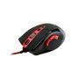 Mouse Laser Gamer Redragon Titanoboa 8200dpi 10 botões 8 Ajustes de Peso USB M802