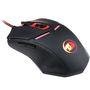Mouse Gamer Redragon Nemeanlion 3000dpi 7 botões USB M602