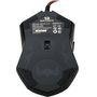 Mouse Gamer Redragon Nemeanlion 3000dpi 7 botões USB M602