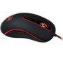 Mouse Gamer Redragon Phoenix PRO 10000dpi 11 botões e Ajuste de Peso M702-1