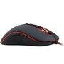 Mouse Gamer Redragon Phoenix PRO 10000dpi 11 botões e Ajuste de Peso M702-1
