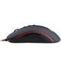 Mouse Gamer Redragon Phoenix PRO 10000dpi 11 botões e Ajuste de Peso M702-1