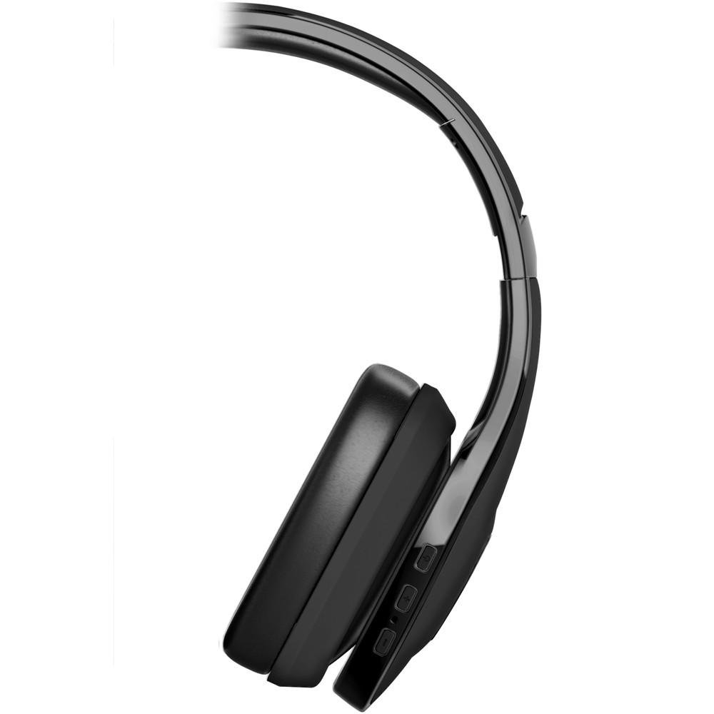 Headphone Pulse Bluetooth Preto - PH150 | KaBuM!