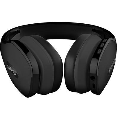 Headphone Pulse Bluetooth Preto - PH150 | KaBuM!