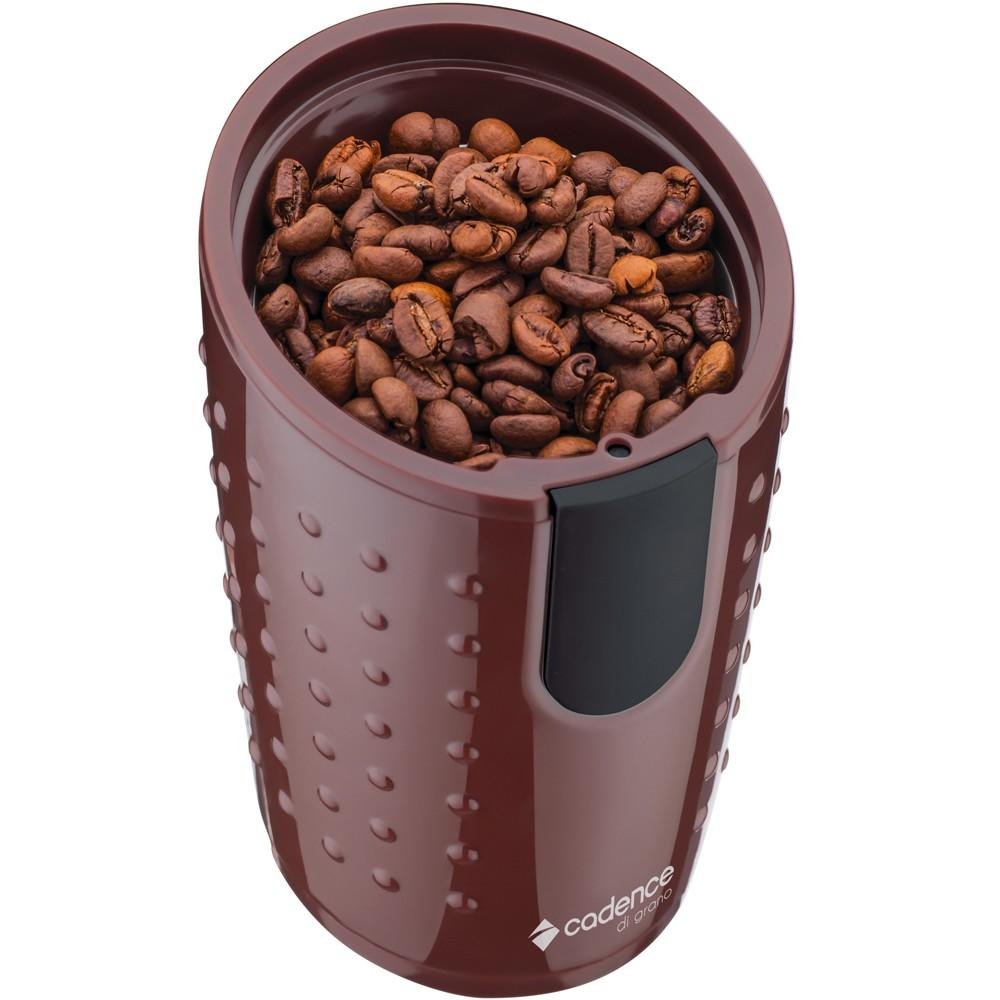 Imagem 2 de 5 do produto Moedor de Café Di Grano Cadence MDR302 - 110V