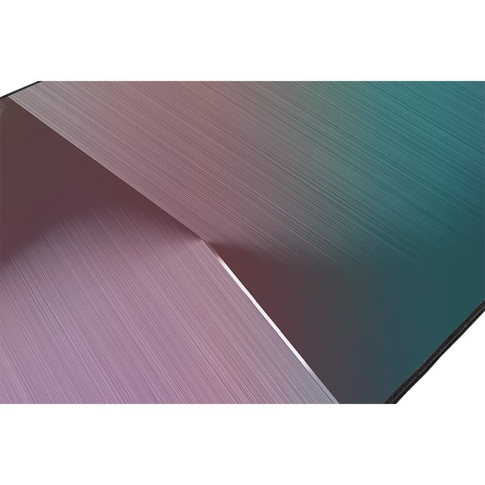 Imagem 6 de 6 do produto Mousepad Gamer MSI Agility GD72 Gleam Edition 900x400mm, Speed, Extra Grande, Preto - AGILITYGD72