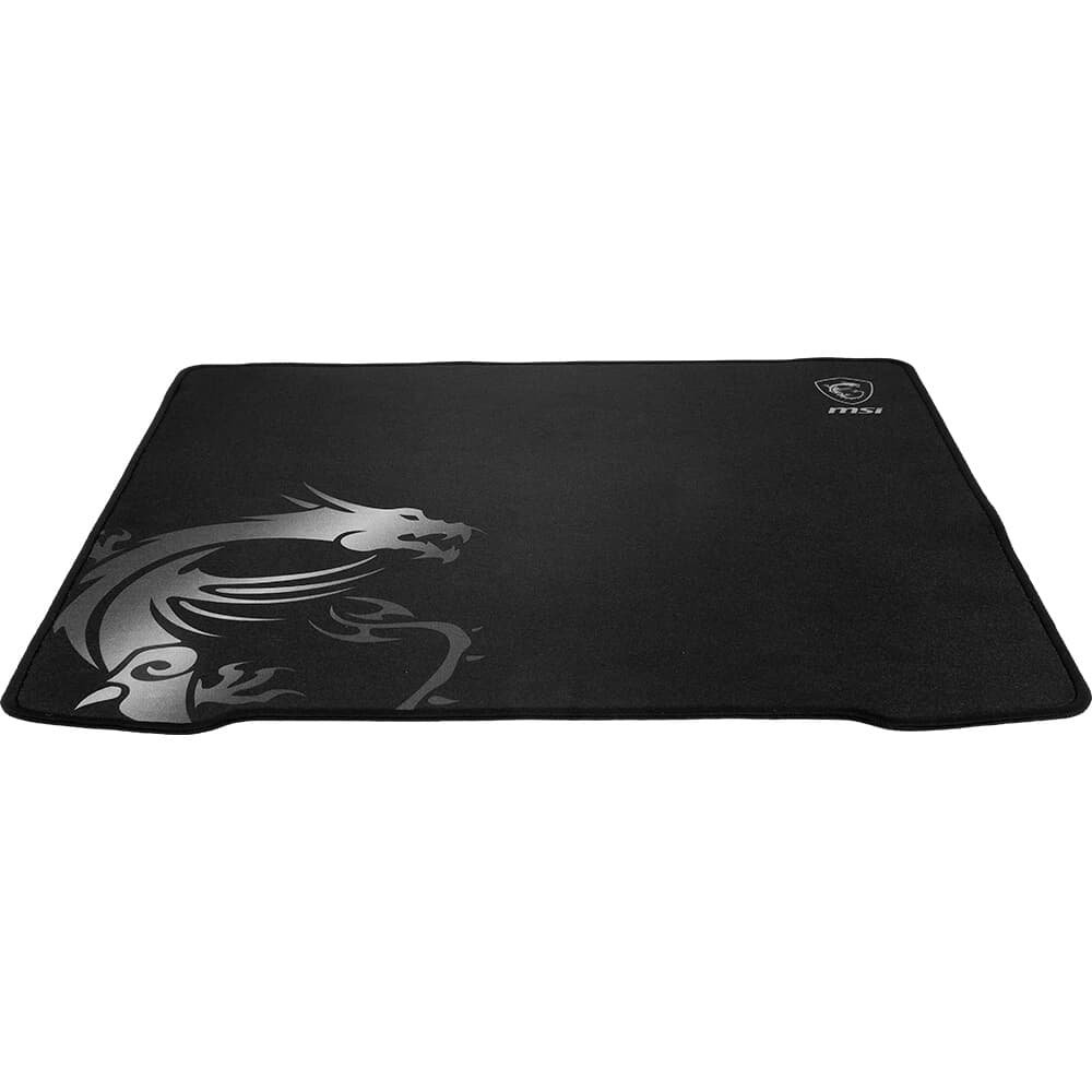 Mousepad Gamer MSI AGILITY GD30 | KaBuM!