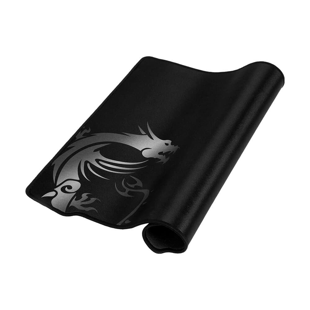 Mousepad Gamer MSI AGILITY GD30 | KaBuM!