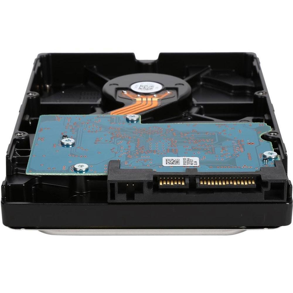 Imagem 3 de 5 do produto HD Toshiba P300, 1TB, 3.5´, SATA - HDWD110XZSTA