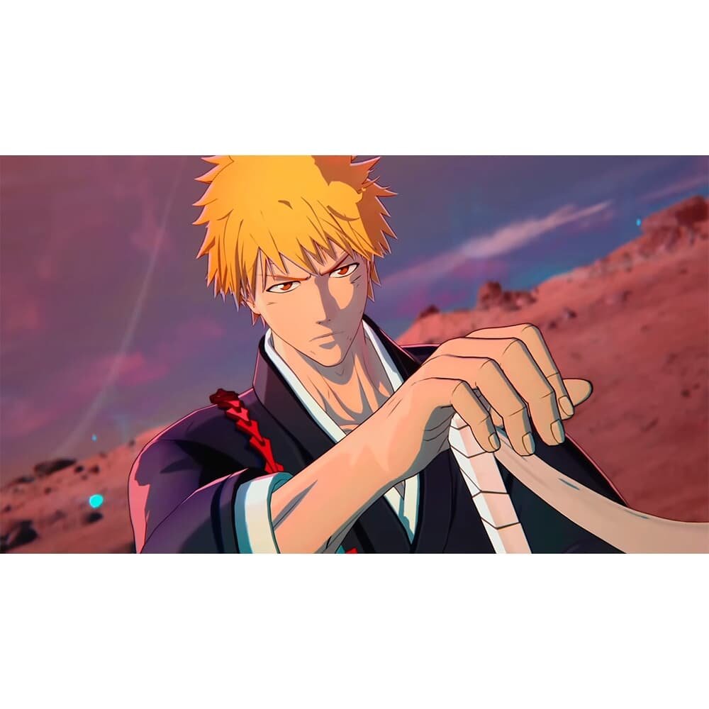 Imagem 6 de 8 do produto Jogo Bleach Rebirth of Souls, PS5 - NB000255PS5