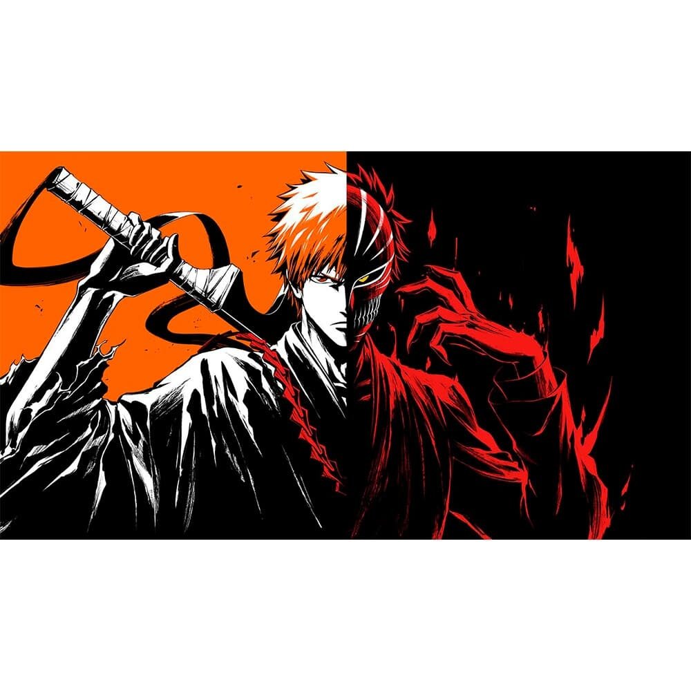 Jogo Bleach Rebirth of Souls, PS5 | KaBuM!