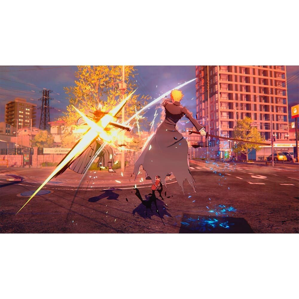 Imagem 5 de 8 do produto Jogo Bleach Rebirth of Souls, PS5 - NB000255PS5