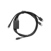 Cabo Wacom One Pen 3 em 1 2M para Wacom | KaBuM!