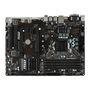 Placa-Mãe MSI p/ Intel LGA 1151 ATX B150 PC Mate DDR4, DVI-D,  Àudio 7.1, HDMI, USB 3.1