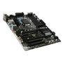 Placa-Mãe MSI p/ Intel LGA 1151 ATX B150 PC Mate DDR4, DVI-D,  Àudio 7.1, HDMI, USB 3.1