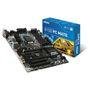 Placa-Mãe MSI p/ Intel LGA 1151 ATX B150 PC Mate DDR4, DVI-D,  Àudio 7.1, HDMI, USB 3.1