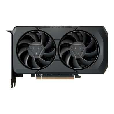  XFX AMD RADEON RX 7600 Gaming Graphics Card, 8GB, GDDR6 - RX-76PMBABFY