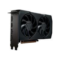 Placa de Vídeo XFX AMD RADEON RX 7600 Gaming Graphics Card, 8GB, GDDR6 - RX-76PMBABFY