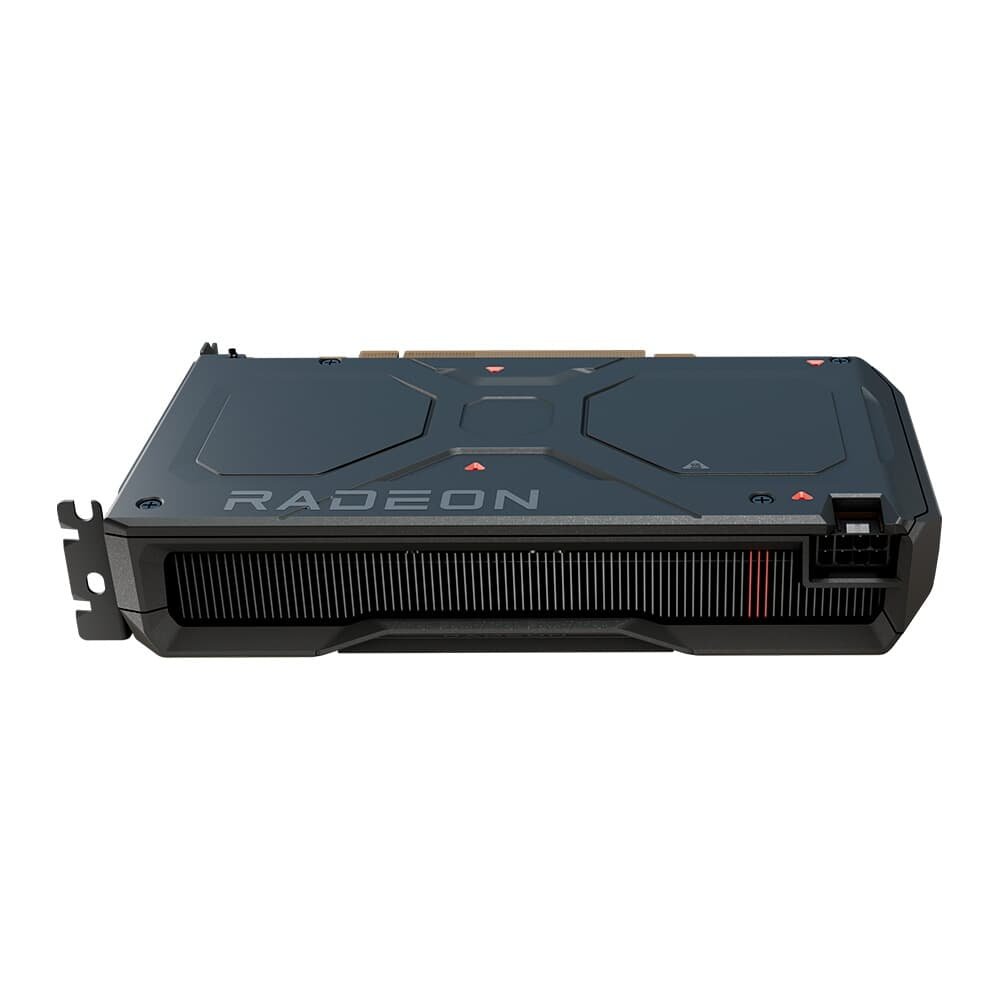 Imagem 9 de 11 do produto Placa de Vídeo XFX AMD RADEON RX 7600 Gaming Graphics Card, 8GB, GDDR6 - RX-76PMBABFY