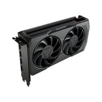 Placa de Vídeo XFX AMD RADEON RX 7600 Gaming Graphics Card, 8GB, GDDR6 - RX-76PMBABFY