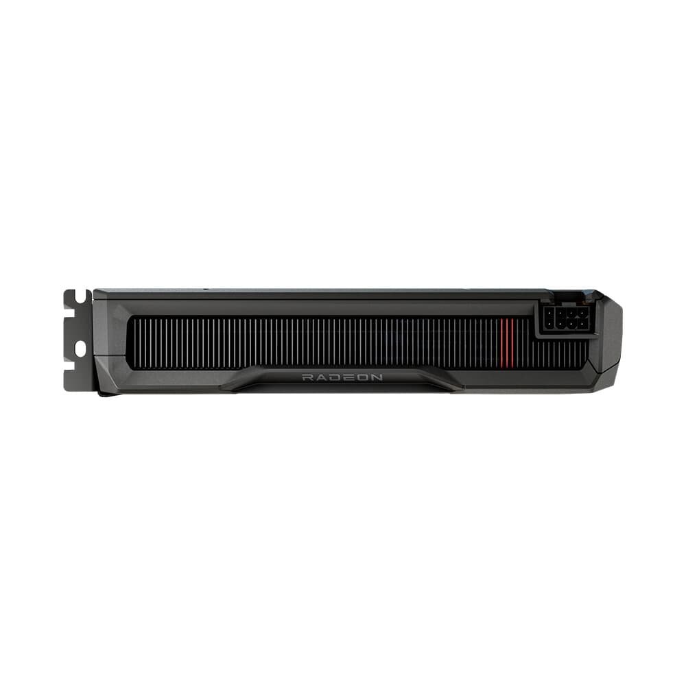 Imagem 11 de 11 do produto Placa de Vídeo XFX AMD RADEON RX 7600 Gaming Graphics Card, 8GB, GDDR6 - RX-76PMBABFY