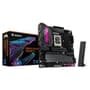 Placa Mãe Gigabyte B860M AORUS PRO WIFI7, Intel, Micro ATX, DDR5, Wi-Fi 7, Bluetooth, Preto - B86PRO7-00 3