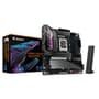 Placa Mãe Gigabyte B860M AORUS ELITE WIFI6E, Intel, Micro ATX, DDR5, Wi-Fi 6E, Bluetooth, Preto - B86MAE6-00 3