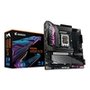 Placa Mãe Gigabyte B860M AORUS ELITE, Intel, Micro ATX, DDR5, Preto - B86MEL-00 3