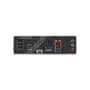 Placa Mãe Gigabyte B860M GAMING X WIFI6E, Intel, Micro ATX, DDR5, RGB, Wi-Fi 6E, Bluetooth, Preto - B86MGM6-00
