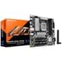 Placa Mãe Gigabyte B860M DS3H WIFI6E, Intel, Micro ATX, DDR5, Wi-Fi 6E, Bluetooth, Preto - B86MSH6-00 3