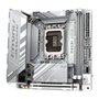 Placa Mãe Gigabyte B860I AORUS PRO ICE, Intel, Mini ITX, DDR5, Wi-Fi 7, Bluetooth, Branca - B86IPRE-00