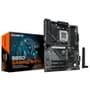 Placa Mãe Gigabyte B850 GAMING WIFI 6, AMD AM5, ATX, DDR5, RGB, Wi-Fi 6, Bluetooth, Preto - B85GW-00 3