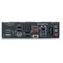 Placa Mãe Gigabyte B850 GAMING WIFI 6, AMD AM5, ATX, DDR5, RGB, Wi-Fi 6, Bluetooth, Preto - B85GW-00