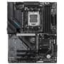 Placa Mãe Gigabyte B850 GAMING WIFI 6, AMD AM5, ATX, DDR5, RGB, Wi-Fi 6, Bluetooth, Preto - B85GW-00