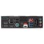 Placa Mãe Gigabyte B850M GAMING X WIFI6E, AMD AM5, Micro ATX, DDR5, RGB, Wi-Fi 6E, Bluetooth, Preto - B85MG6-00