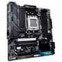 Placa Mãe Gigabyte B850M GAMING X WIFI6E, AMD AM5, Micro ATX, DDR5, RGB, Wi-Fi 6E, Bluetooth, Preto - B85MG6-00