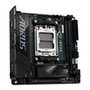 Placa Mãe Gigabyte B850I AORUS PRO, AMD AM5, Mini ITX, DDR5, RGB, Wi-Fi 7, Bluetooth, Preto - 9AB85IPRO-00