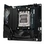 Placa Mãe Gigabyte B850I AORUS PRO, AMD AM5, Mini ITX, DDR5, RGB, Wi-Fi 7, Bluetooth, Preto - 9AB85IPRO-00