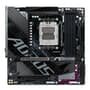 Placa Mãe Gigabyte B840M AORUS ELITE WIFI6E, AMD AM5, Micro ATX, DDR5, RGB, Wi-Fi 6E, Bluetooth, Preto - B84MET6-00
