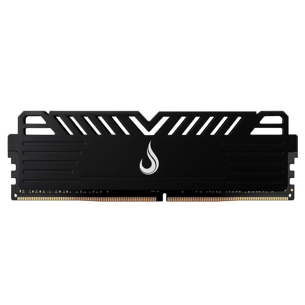 Memória RAM Rise Mode Viper Black 16GB 3200MHz | K