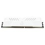 Memória Gamer Rise Mode 16GB, DDR4, 3200MHz, CL16, Viper White - RM-D4-16G-3200VP-W