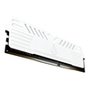Memória Gamer Rise Mode 16GB, DDR4, 3200MHz, CL16, Viper White - RM-D4-16G-3200VP-W