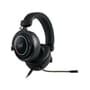 Headset Gamer XT Racer Supreme XTH-320, RGB, Drivers de 50mm, USB 2.0, Profissional, Preto - XTH-320
