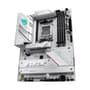 Placa Mãe ASUS ROG STRIX B850-A GAMING WIFI, AMD AM5 , ATX, DDR5, Wi-fi 7, Bluetooth, Branco - ROG STRIX B850-A GAMING WIFI