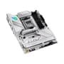 Placa Mãe ASUS ROG STRIX B850-A GAMING WIFI, AMD AM5 , ATX, DDR5, Wi-fi 7, Bluetooth, Branco - ROG STRIX B850-A GAMING WIFI