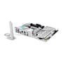 Placa Mãe ASUS ROG STRIX B850-A GAMING WIFI, AMD AM5 , ATX, DDR5, Wi-fi 7, Bluetooth, Branco - ROG STRIX B850-A GAMING WIFI