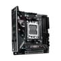 Placa Mãe ASUS ROG STRIX B850-I GAMING WIFI, AMD AM5 , Mini-ITX, DDR5, Wi-fi 7, Bluetooth, Preto - ROG STRIX B850-I GAMING WIFI 3